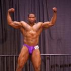 Andrew  Johnson - NPC Eastern Seaboard 2012 - #1